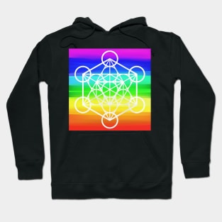 Metatron Hoodie